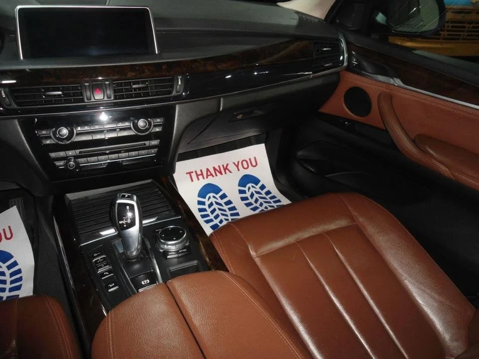 2014 BMW F15 X5 - Image 14 of 17