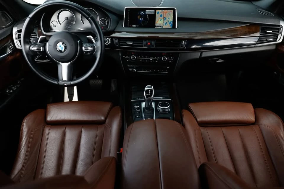 2014 BMW F15 X5 - Image 19 of 19