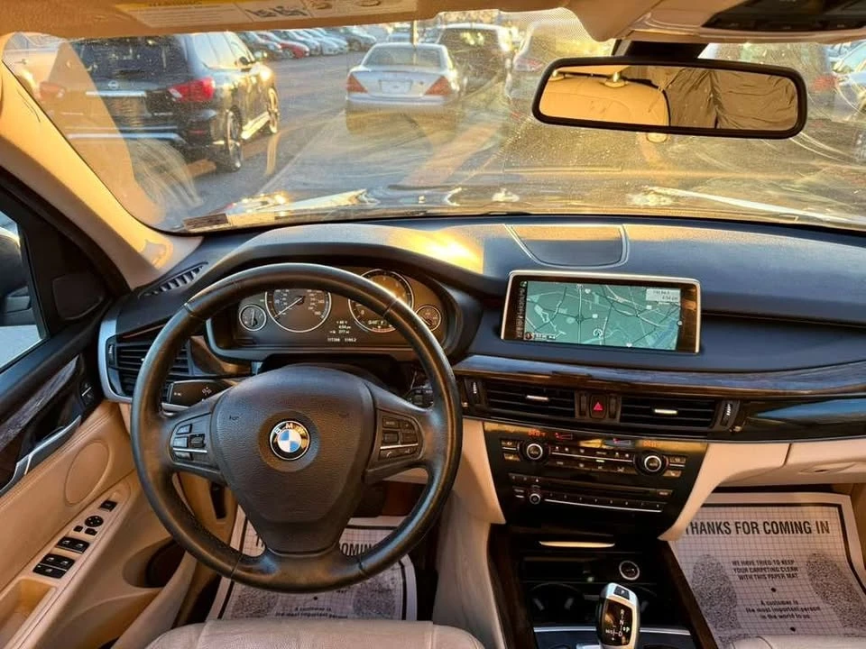 2014 BMW F15 X5 - Image 5 of 18