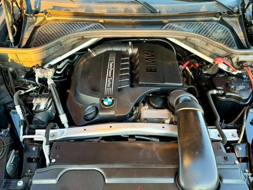 2014 BMW F15 X5 - Image 2 of 18