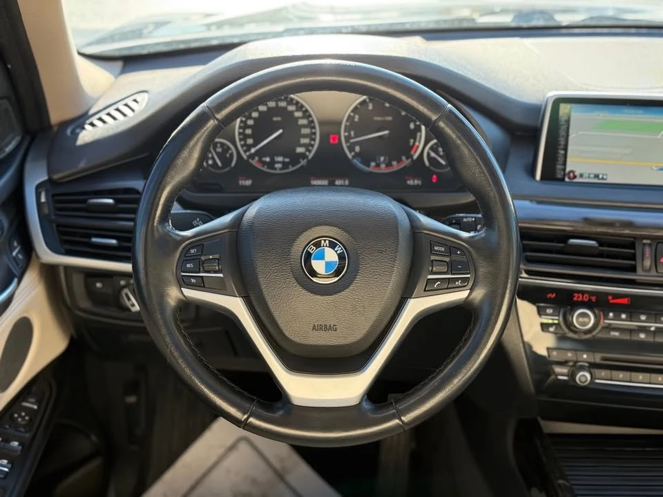 2014 BMW F15 X5 - Image 19 of 20