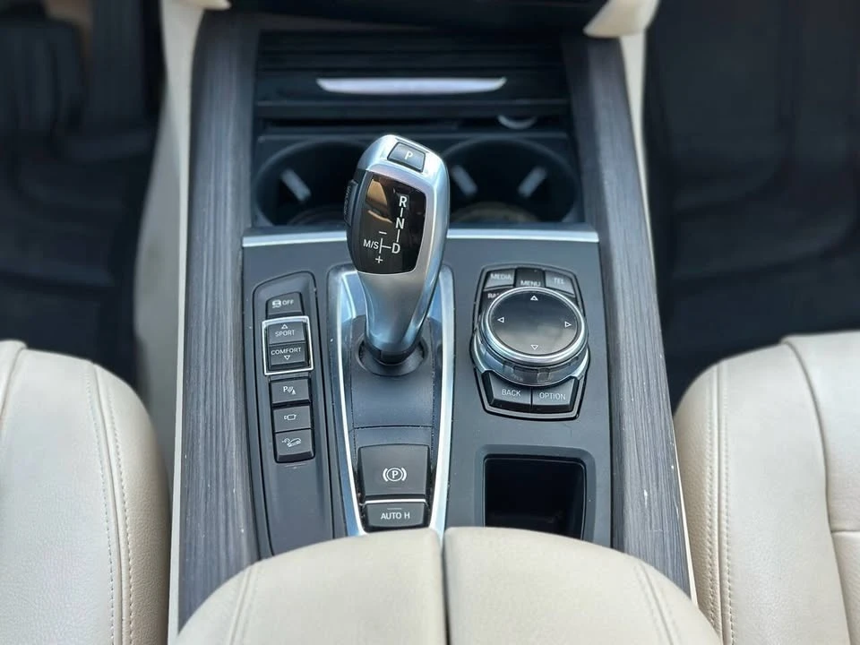 2014 BMW F15 X5 - Image 19 of 20