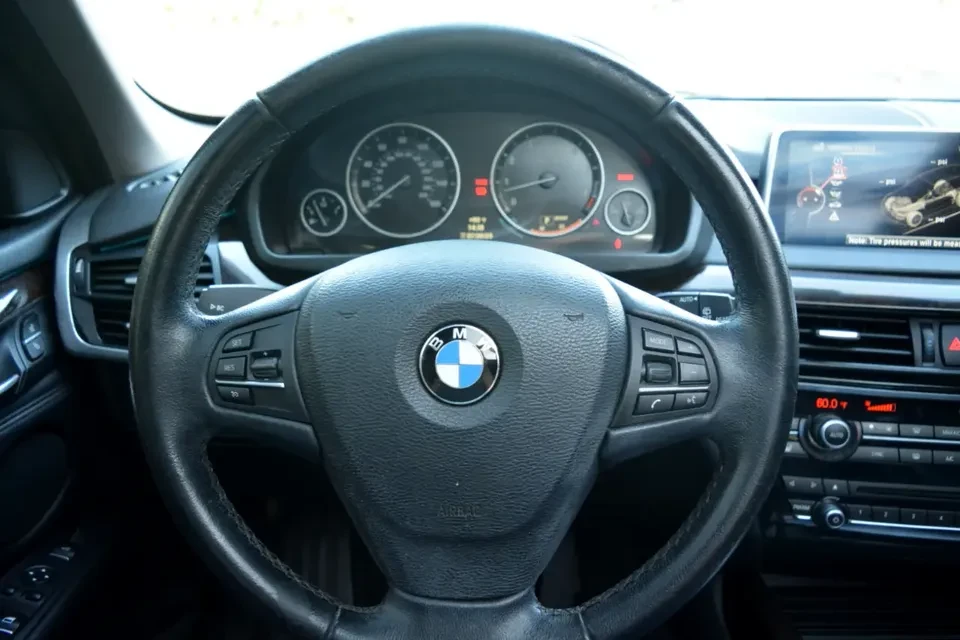 2014 BMW F15 X5 - Image 16 of 20