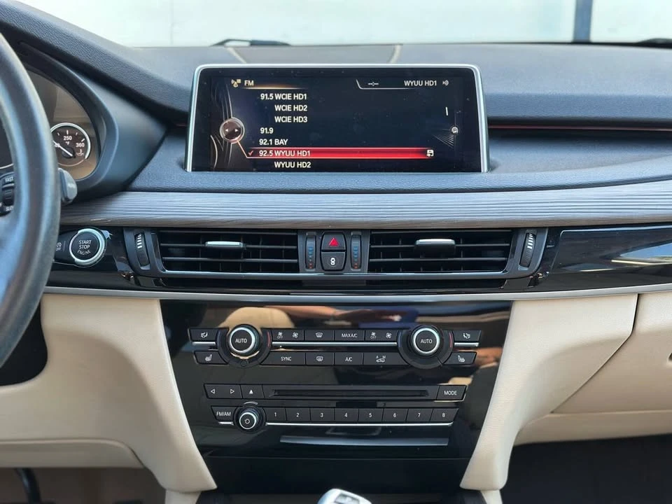 2014 BMW F15 X5 - Image 17 of 20
