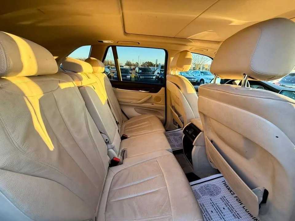 2014 BMW F15 X5 - Image 7 of 18
