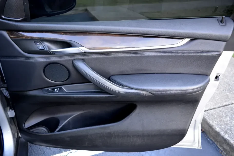 2014 BMW F15 X5 - Image 13 of 20