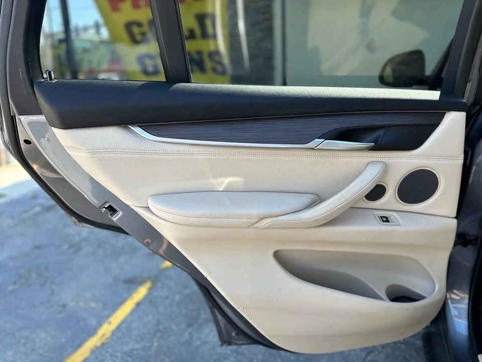2014 BMW F15 X5 - Image 20 of 20
