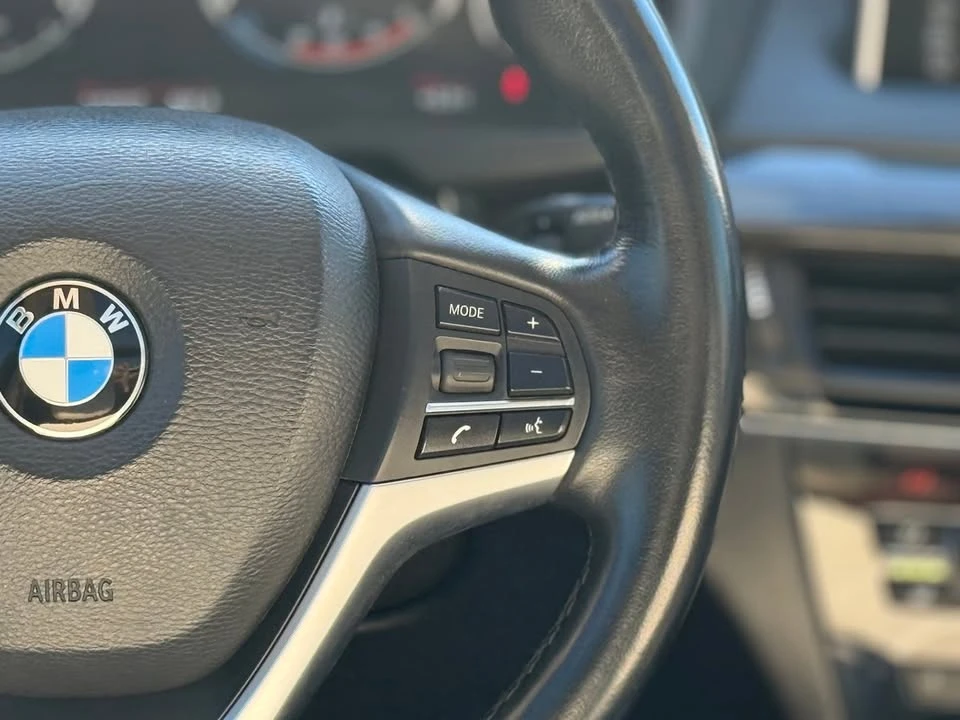 2014 BMW F15 X5 - Image 20 of 20
