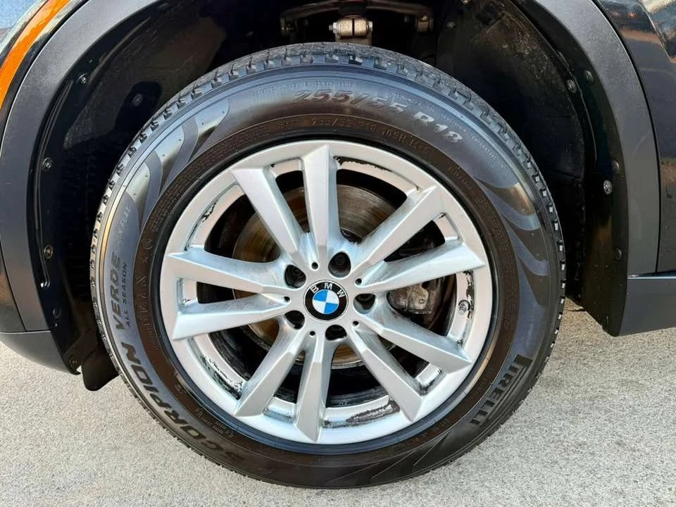 2014 BMW F15 X5 - Image 9 of 18