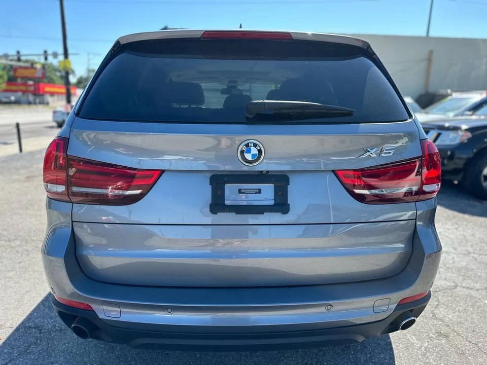 2014 BMW F15 X5 - Image 6 of 20