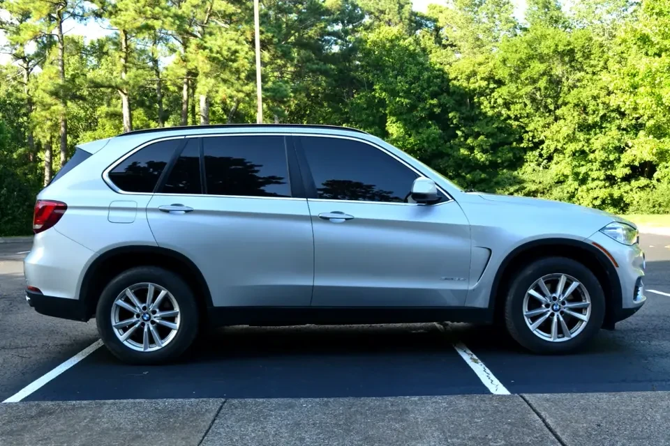 2014 BMW F15 X5 - Image 3 of 20