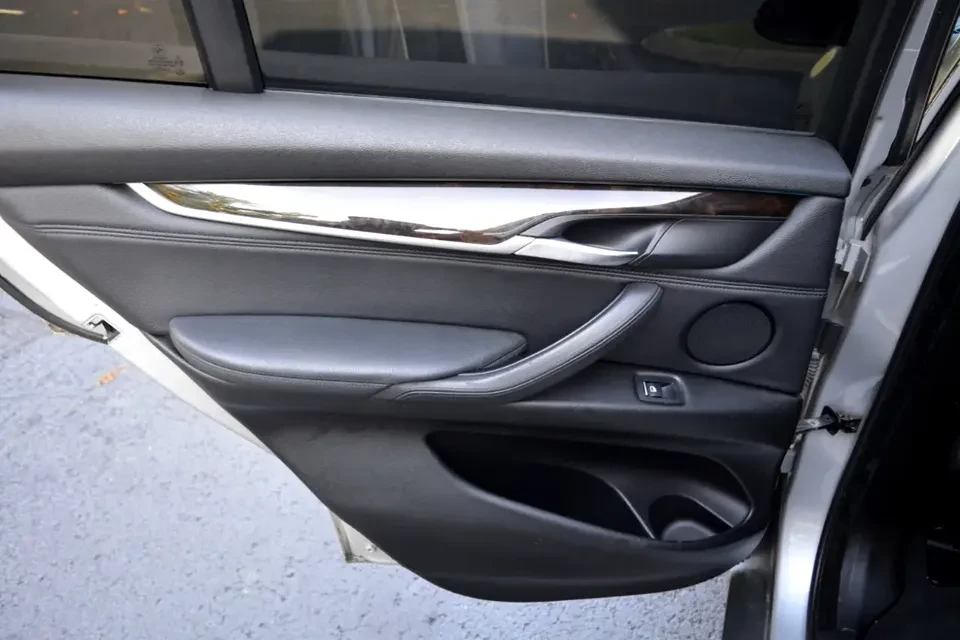 2014 BMW F15 X5 - Image 9 of 20