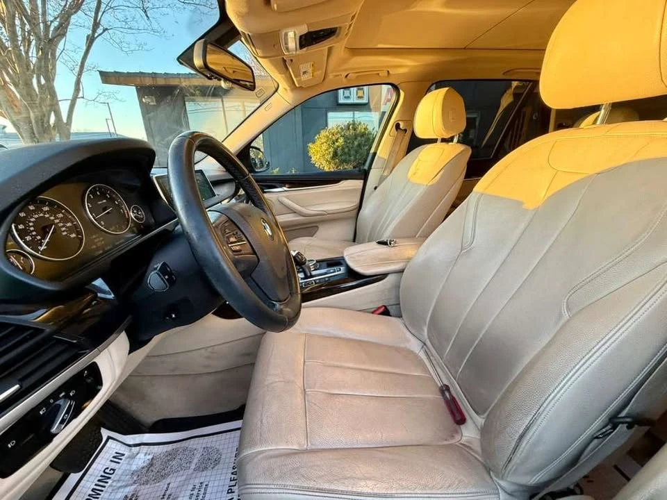 2014 BMW F15 X5 - Image 18 of 18