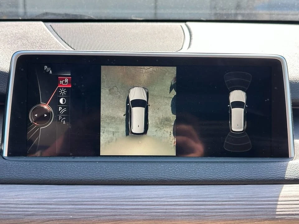 2014 BMW F15 X5 - Image 18 of 20