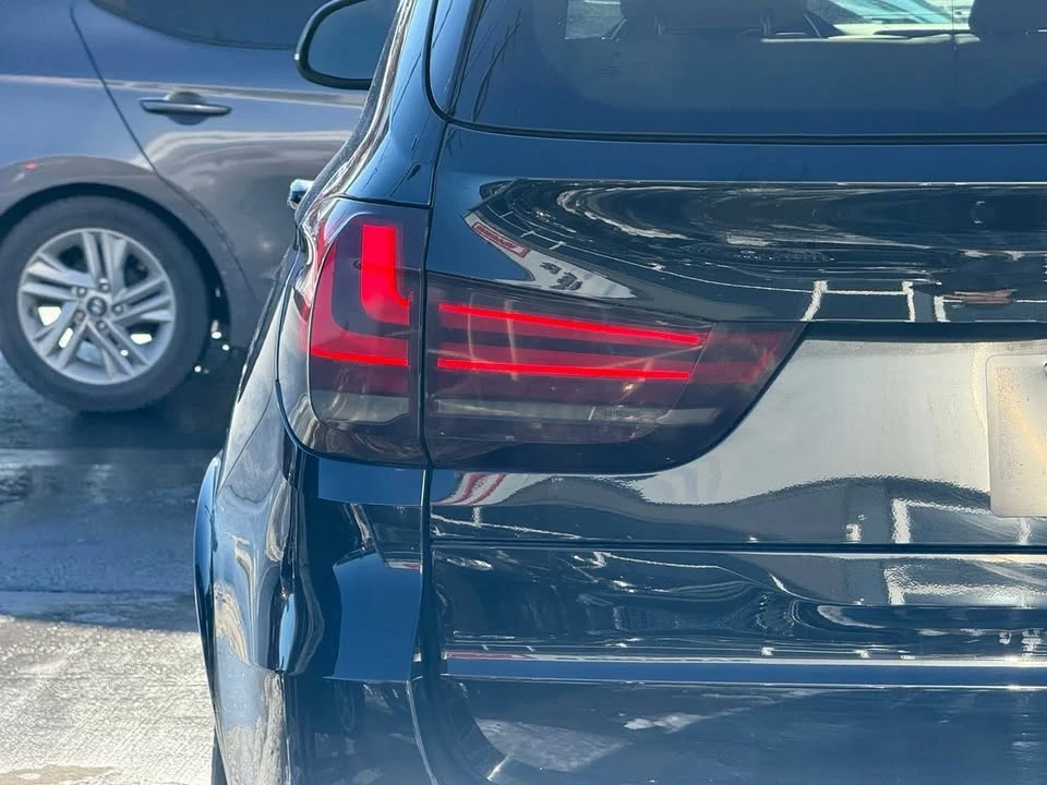 2014 BMW F15 X5 - Image 13 of 20