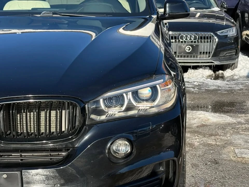 2014 BMW F15 X5 - Image 7 of 20