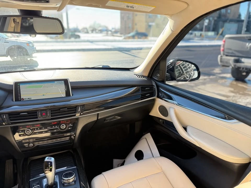2014 BMW F15 X5 - Image 17 of 20