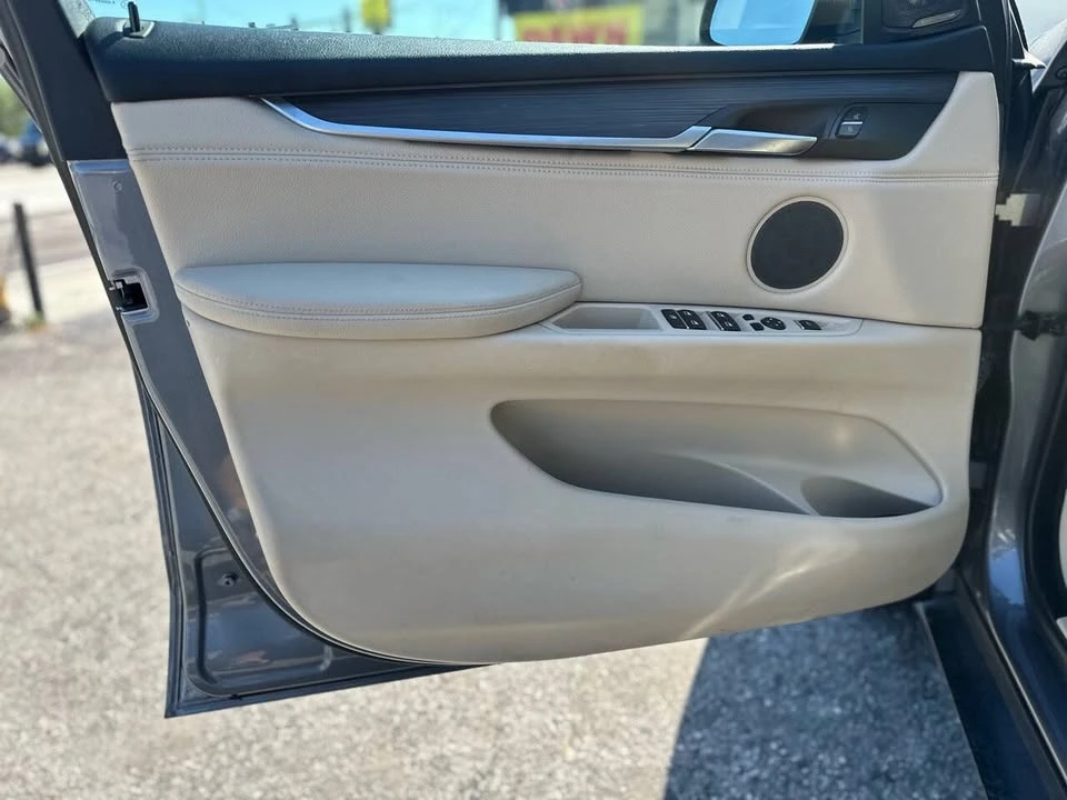 2014 BMW F15 X5 - Image 11 of 20