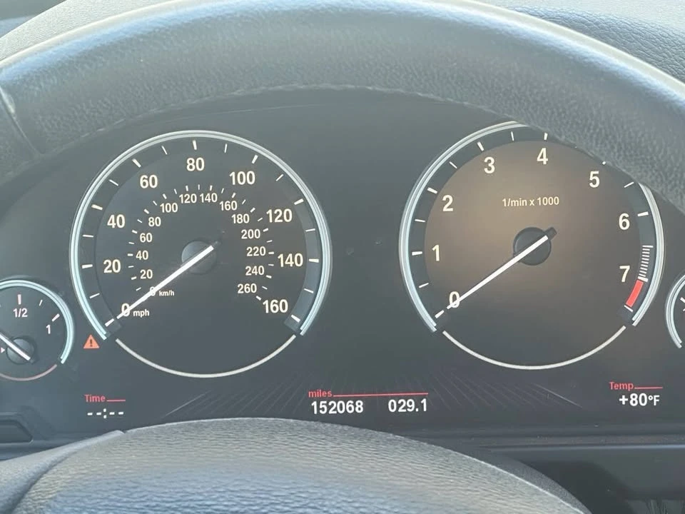 2014 BMW F15 X5 - Image 16 of 20