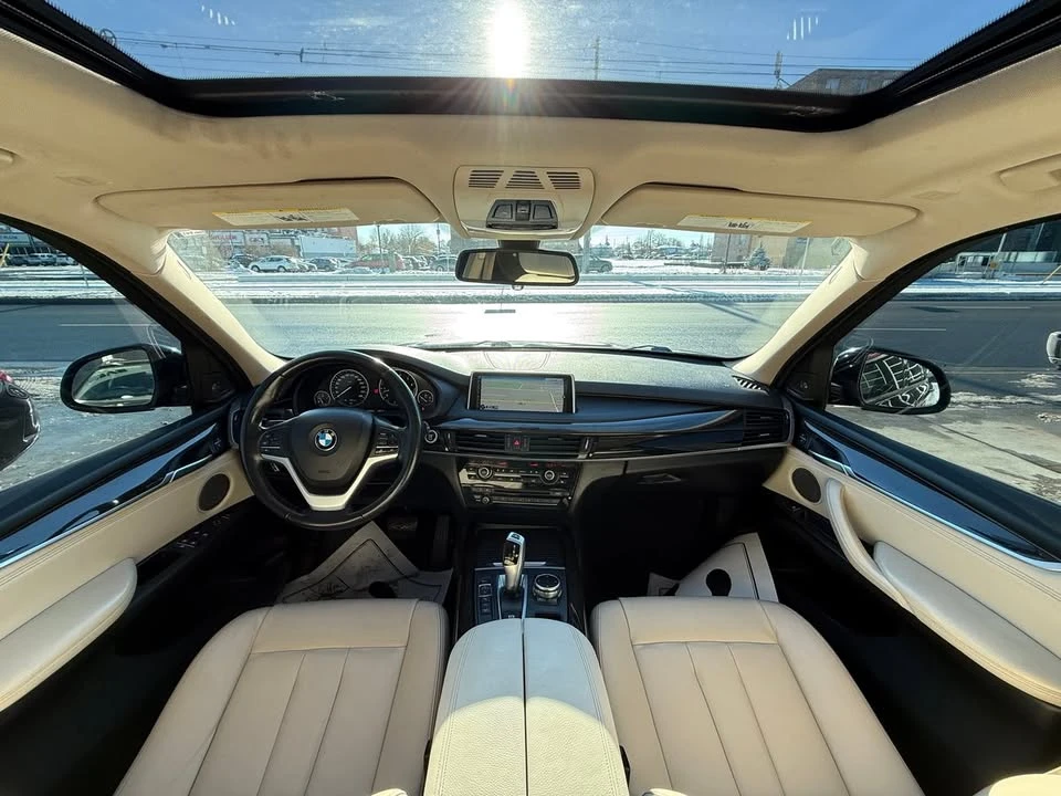 2014 BMW F15 X5 - Image 2 of 20