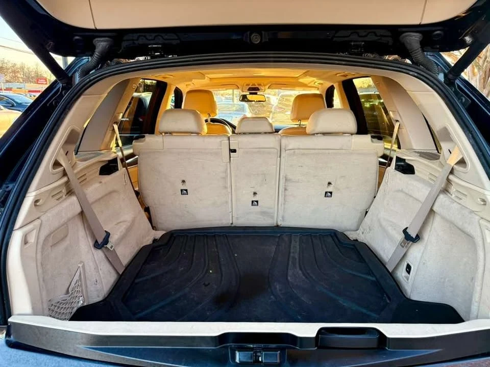 2014 BMW F15 X5 - Image 17 of 18