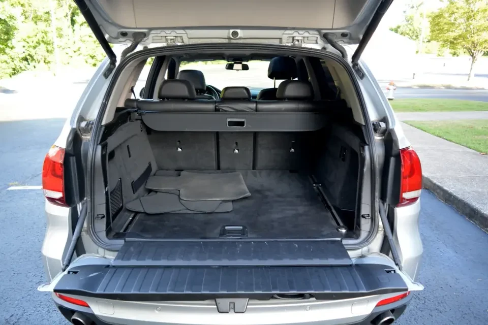 2014 BMW F15 X5 - Image 11 of 20