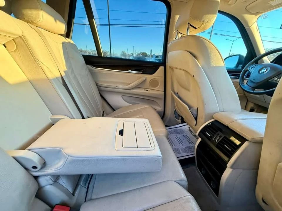 2014 BMW F15 X5 - Image 14 of 18