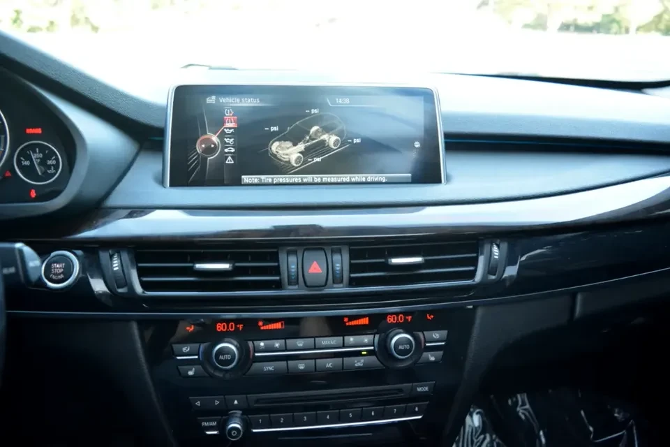 2014 BMW F15 X5 - Image 17 of 20