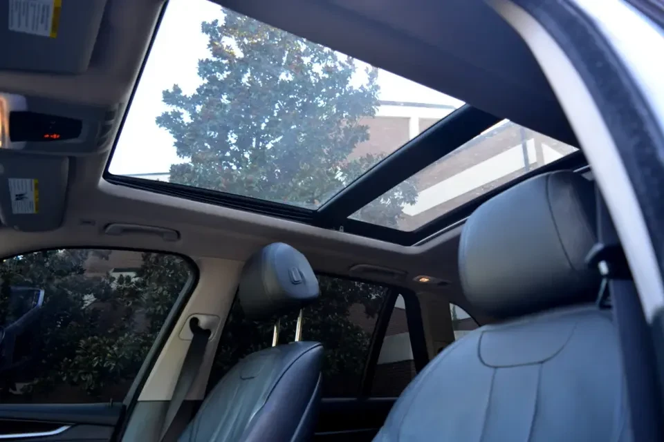 2014 BMW F15 X5 - Image 20 of 20