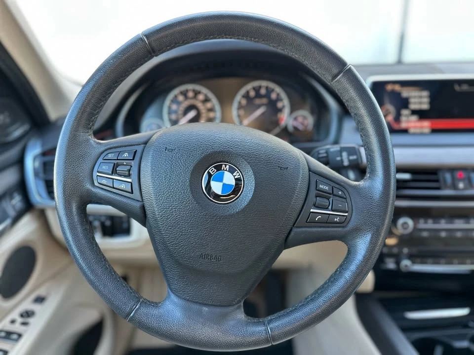 2014 BMW F15 X5 - Image 15 of 20