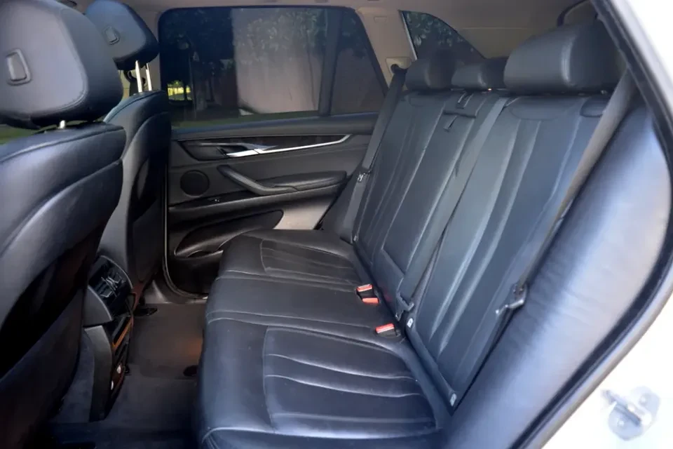 2014 BMW F15 X5 - Image 10 of 20