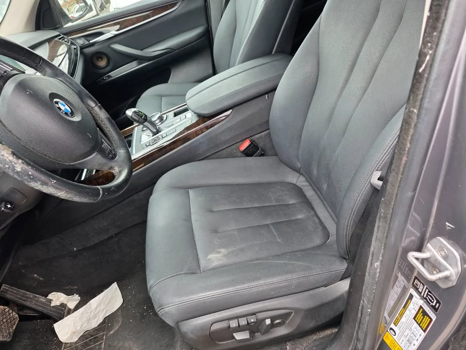 2014 BMW F15 X5 - Image 11 of 19