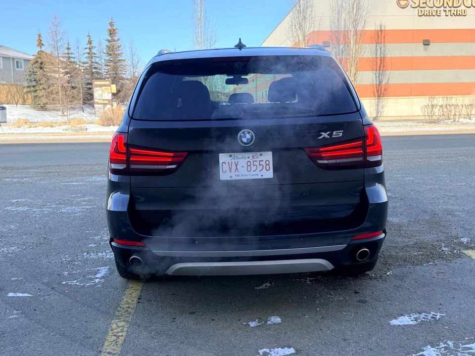 2014 BMW F15 X5 - Image 6 of 19