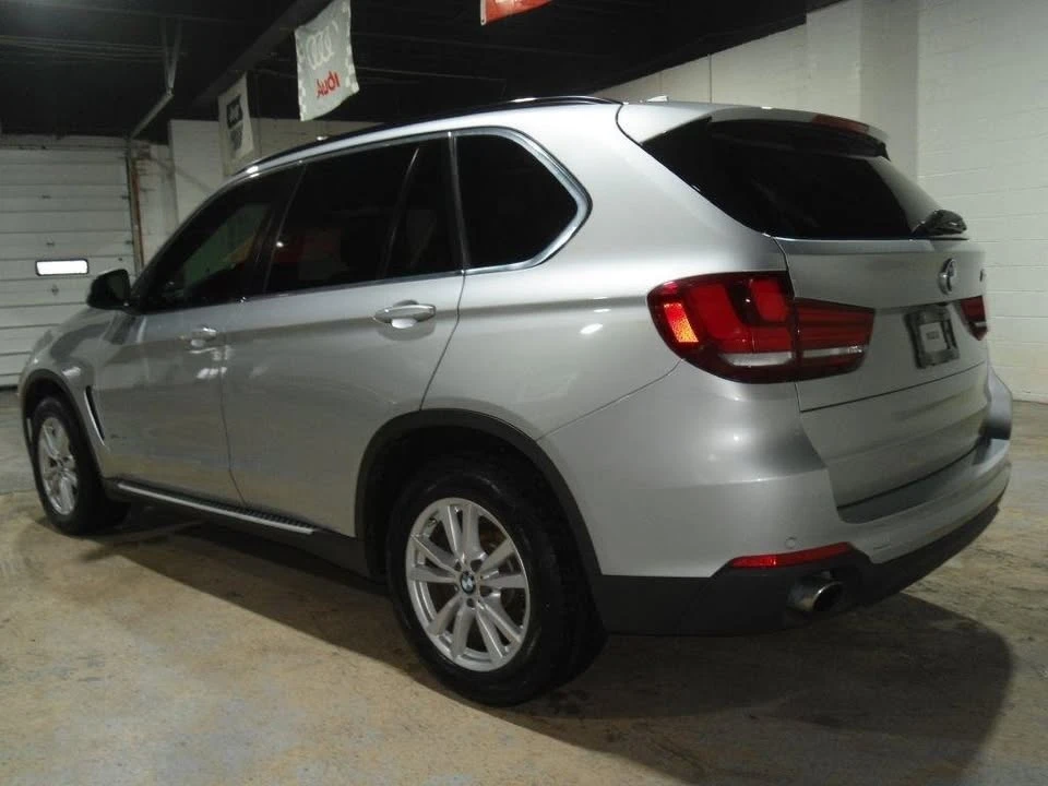 2014 BMW F15 X5 - Image 5 of 17