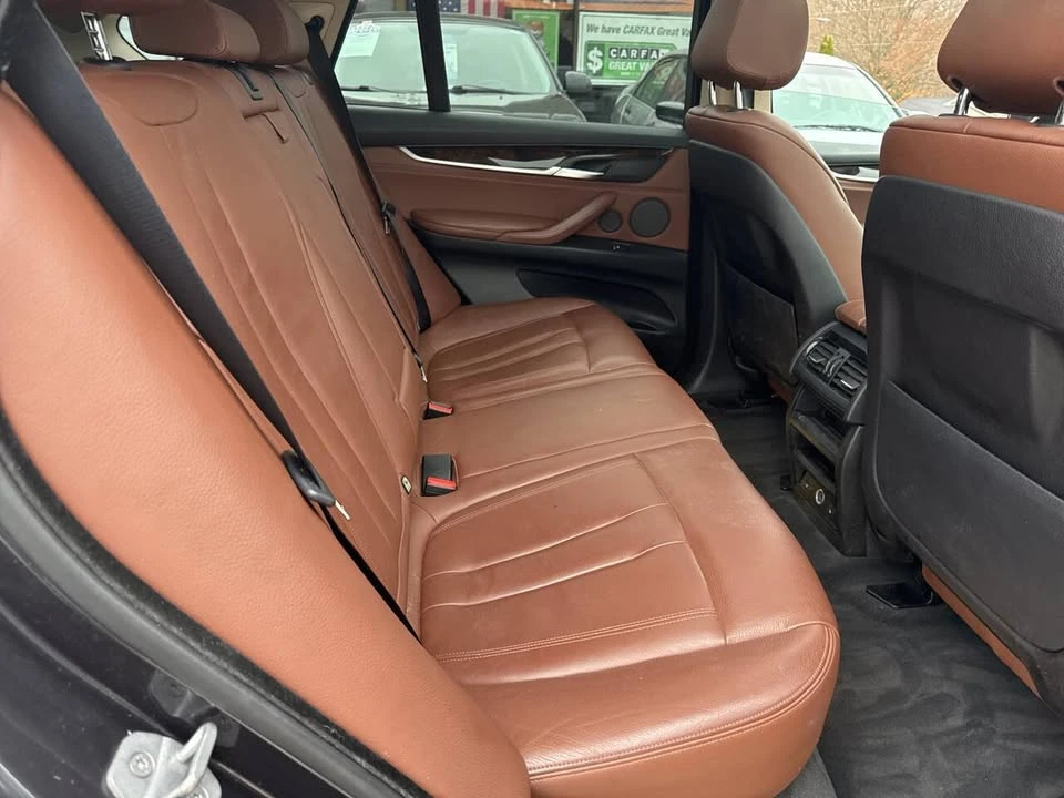 2014 BMW F15 X5 - Image 20 of 20