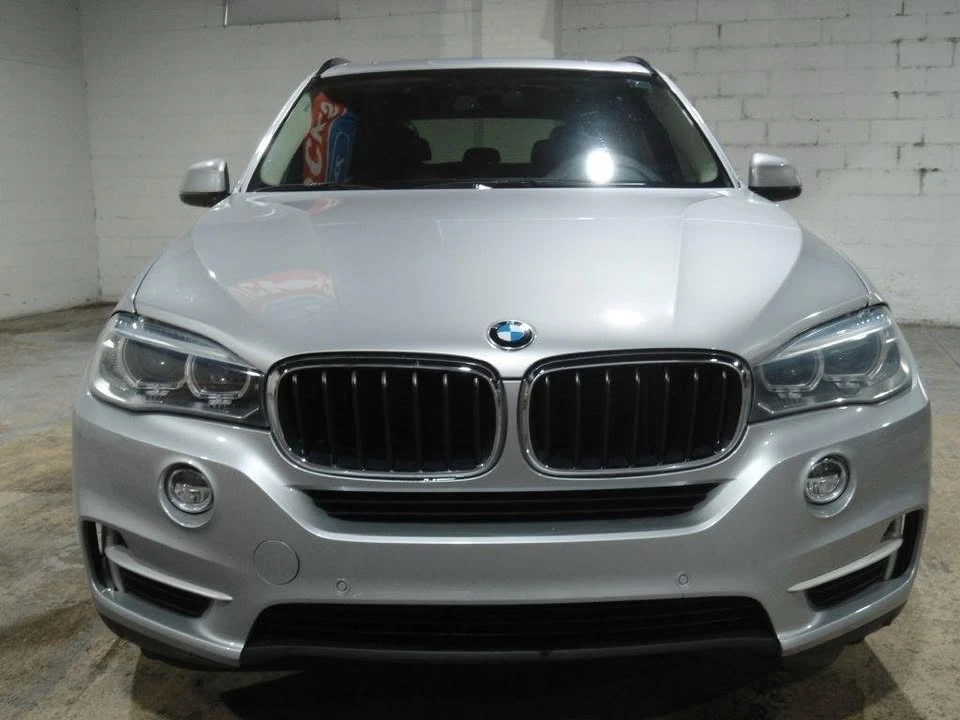 2014 BMW F15 X5 - Image 6 of 17