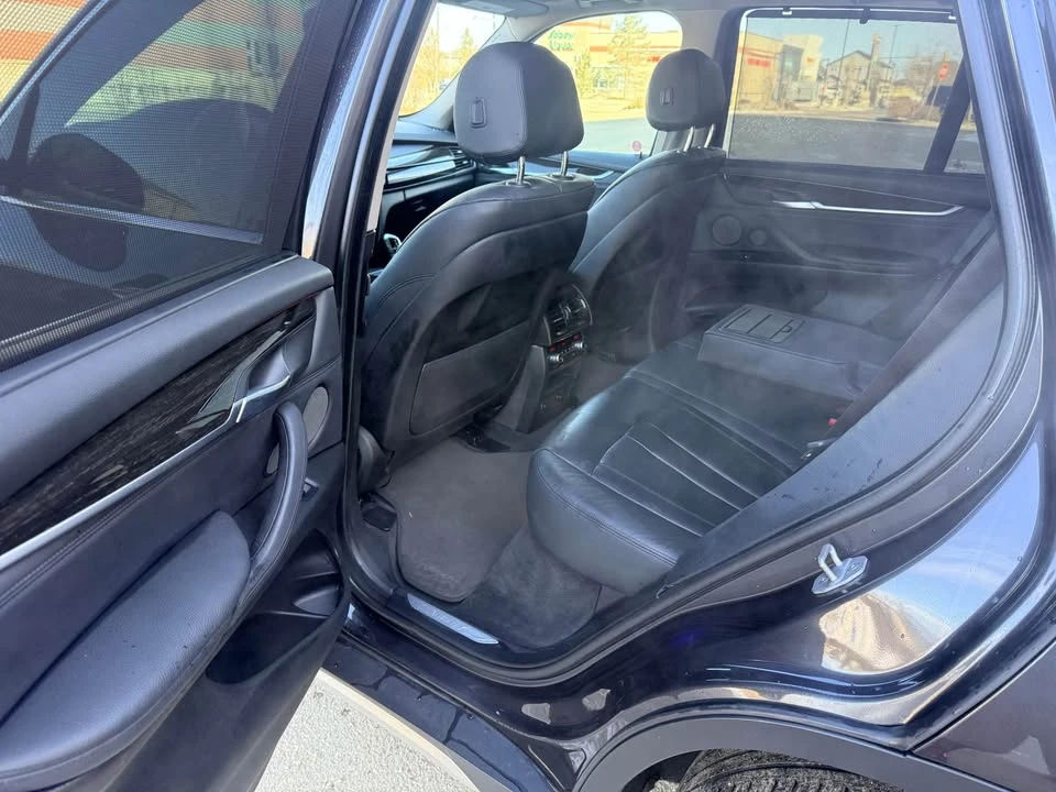 2014 BMW F15 X5 - Image 14 of 19