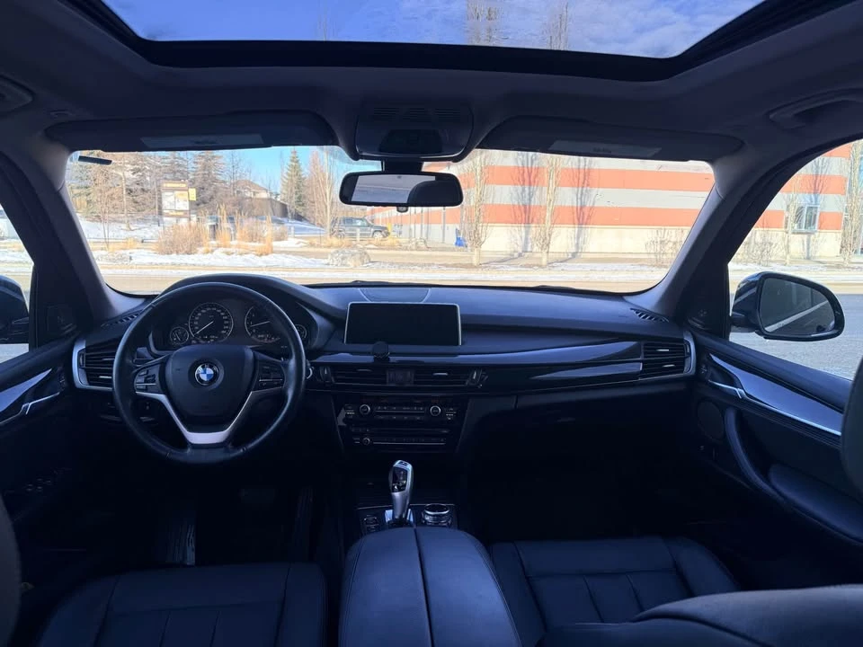 2014 BMW F15 X5 - Image 15 of 19