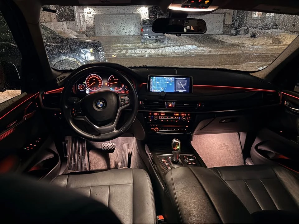 2014 BMW F15 X5 - Image 19 of 19
