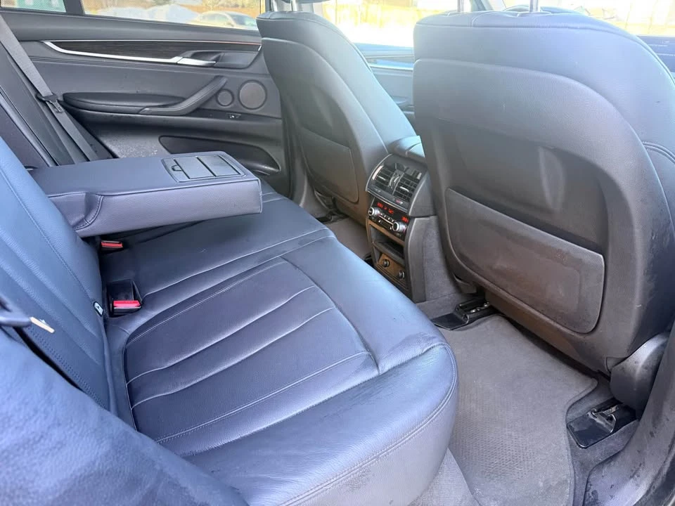 2014 BMW F15 X5 - Image 12 of 19