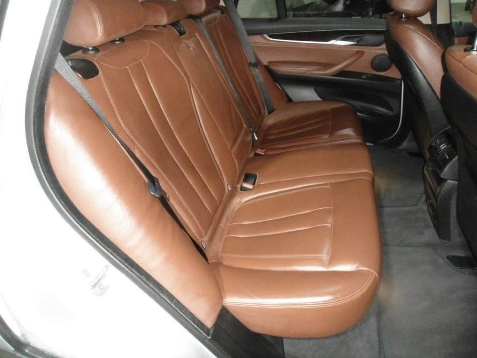 2014 BMW F15 X5 - Image 15 of 17