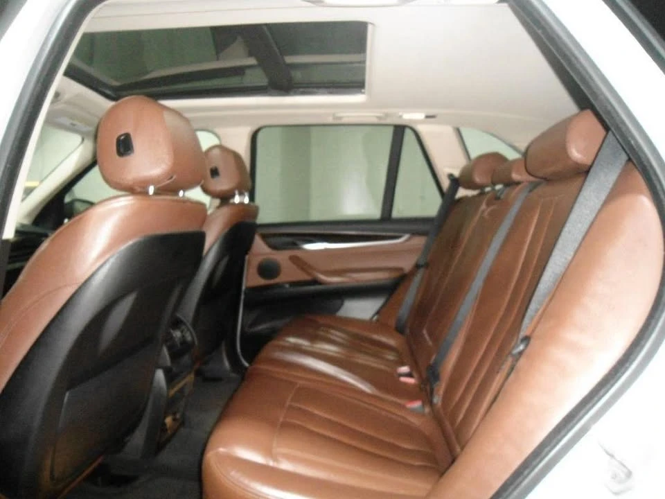 2014 BMW F15 X5 - Image 12 of 17