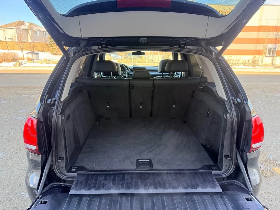 2014 BMW F15 X5 - Image 16 of 19