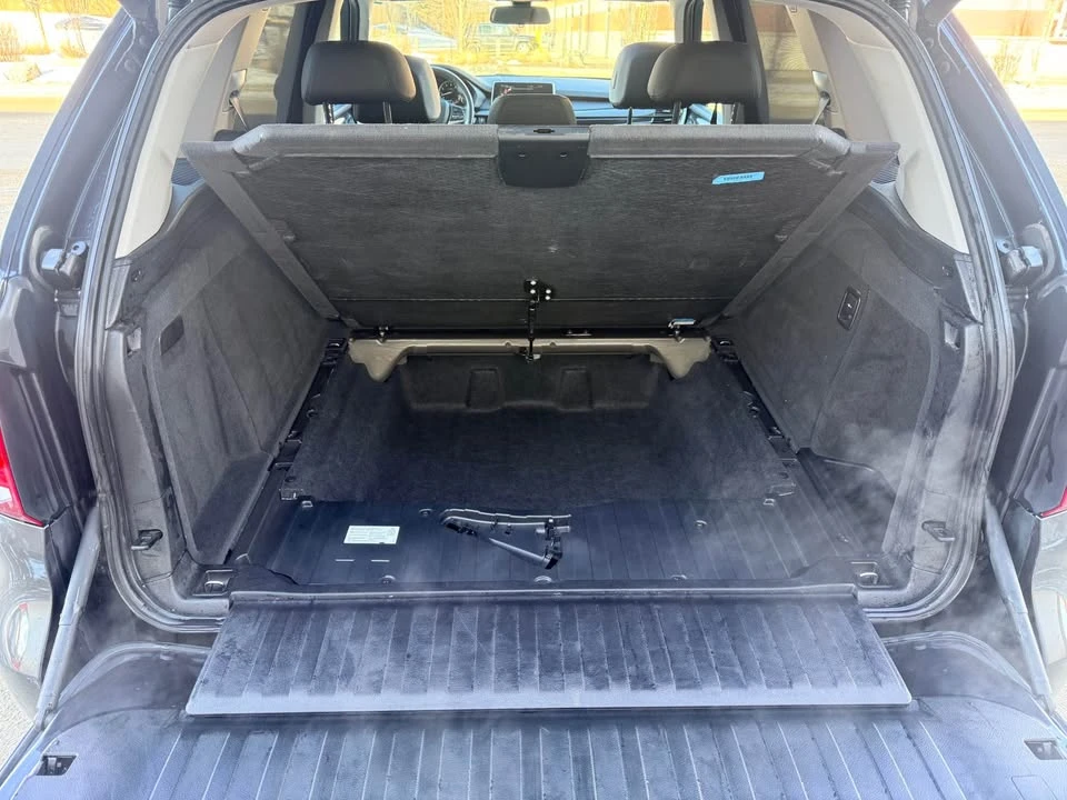 2014 BMW F15 X5 - Image 17 of 19