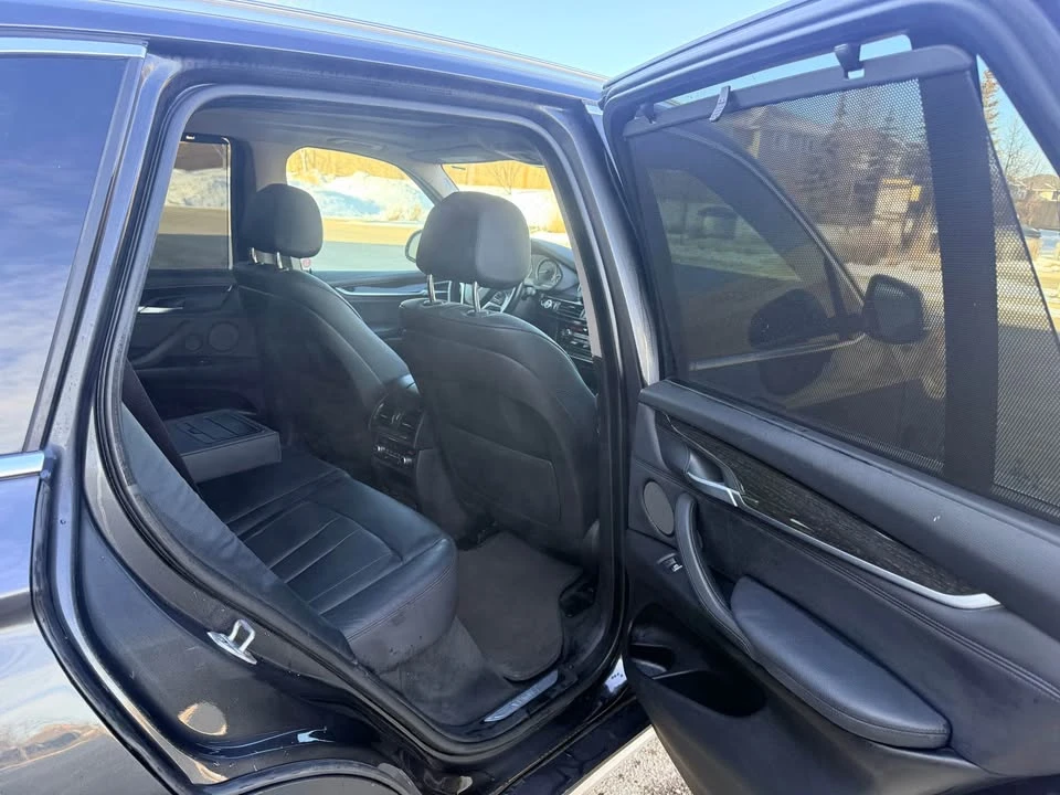 2014 BMW F15 X5 - Image 11 of 19
