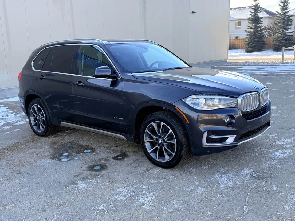 2014 BMW F15 X5 - Image 4 of 19