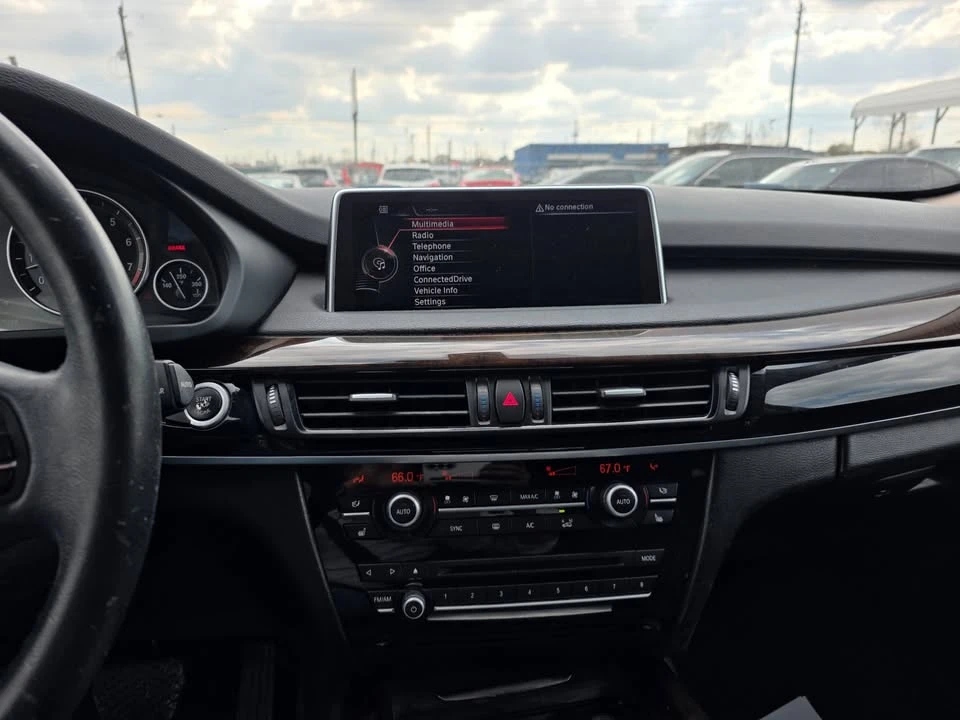 2014 BMW F15 X5 - Image 16 of 19