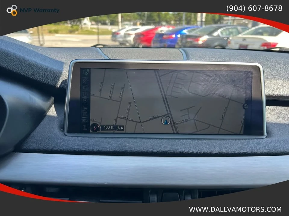 2014 BMW F15 X5 - Image 11 of 20