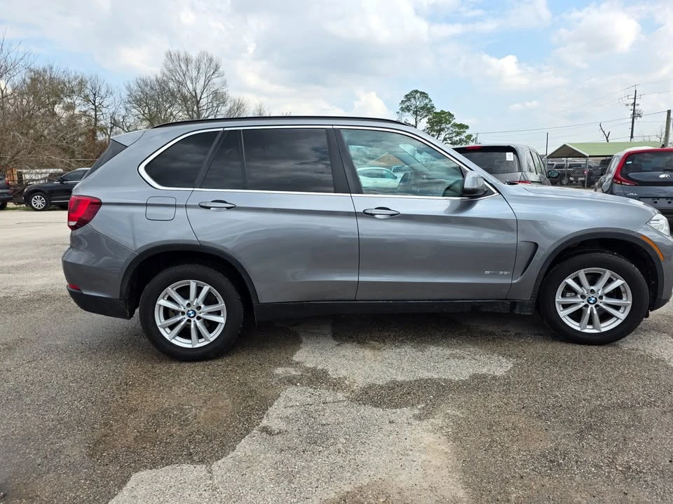 2014 BMW F15 X5 - Image 6 of 19