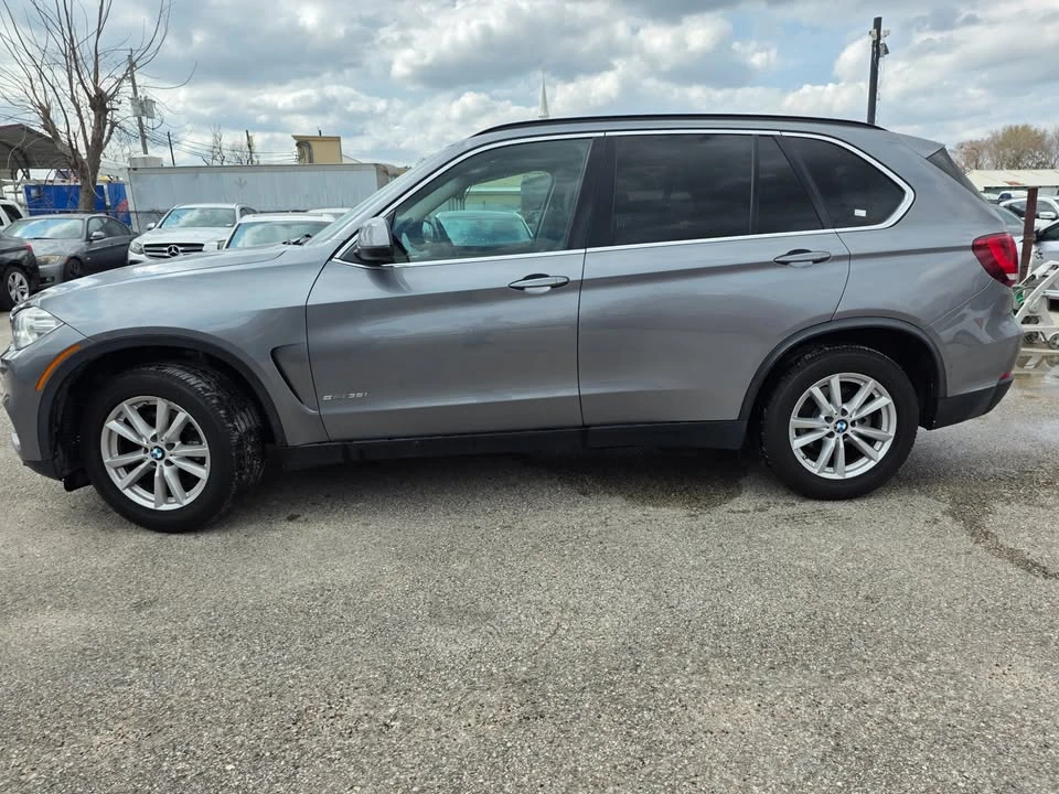 2014 BMW F15 X5 - Image 2 of 19